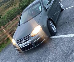 Mk5 Golf **Repair or Breaking** - Image 4/4