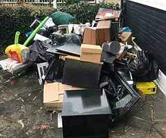 RUBBISH REMOVAL - Image 3/6