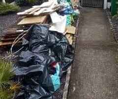 RUBBISH REMOVAL - Image 5/6