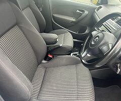 Volkswagen polo 2011 1.2 petrol manual transmission just passed nctd 09/23 - Image 5/10