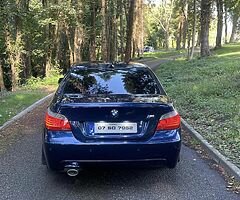 BMW 520 D M sport Auto - Image 5/8