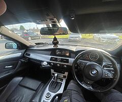 BMW 520 D M sport Auto - Image 6/8