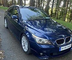 BMW 520 D M sport Auto - Image 8/8