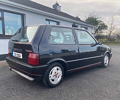 Fiat Uno 1.3IE Turbo - Image 4/7