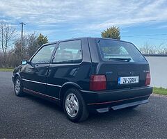 Fiat Uno 1.3IE Turbo - Image 6/7