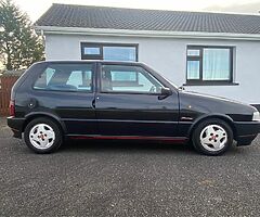 Fiat Uno 1.3IE Turbo - Image 7/7