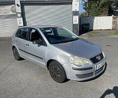 Volkswagen polo 1.1 Nctd 10/22 Low Miles - Image 6/6