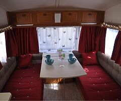 Castleton caravan for sale 1978 - Image 4/7