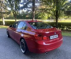 2012 bmw f30 2.0 diesel nct and tax Swap - Image 5/10