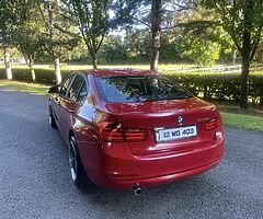 2012 bmw f30 2.0 diesel nct and tax Swap - Image 6/10