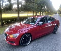 2012 bmw f30 2.0 diesel nct and tax Swap - Image 7/10