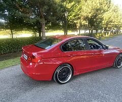 2012 bmw f30 2.0 diesel nct and tax Swap - Image 8/10