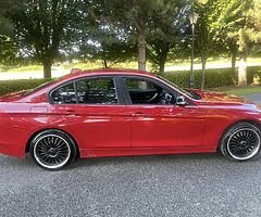 2012 bmw f30 2.0 diesel nct and tax Swap - Image 9/10