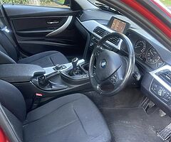 2012 bmw f30 2.0 diesel nct and tax Swap - Image 10/10