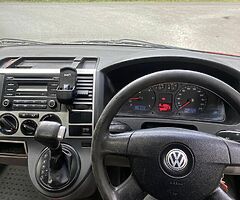 Volkswagen transporter - Image 6/8