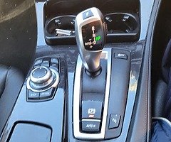 Bmw 520D 2011 - Image 6/9