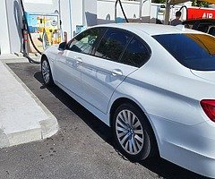 Bmw 520D 2011 - Image 9/9