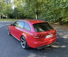 2010 Audi A4 S-line 2.0 diesel may sell or swap - Image 10/10