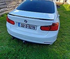 For sale Bmw 320 diesel - Image 4/10