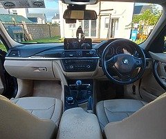 For sale Bmw 320 diesel - Image 8/10