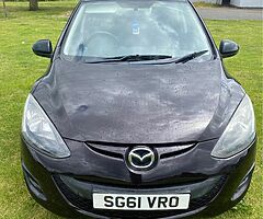 2012 Mazda MAZDA 2 1.3 TS✅GOOD SPEC!✅ONLY 7 - Image 5/10