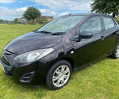 2012 Mazda MAZDA 2 1.3 TS✅GOOD SPEC!✅ONLY 7 - Image 6/10