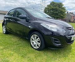 2012 Mazda MAZDA 2 1.3 TS✅GOOD SPEC!✅ONLY 7 - Image 7/10