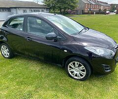 2012 Mazda MAZDA 2 1.3 TS✅GOOD SPEC!✅ONLY 7 - Image 8/10