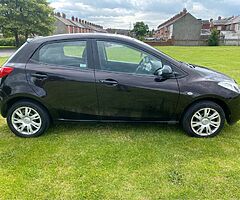 2012 Mazda MAZDA 2 1.3 TS✅GOOD SPEC!✅ONLY 7 - Image 9/10