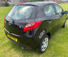 2012 Mazda MAZDA 2 1.3 TS✅GOOD SPEC!✅ONLY 7 - Image 10/10