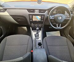 152 SKODA OCTAVIA DSG AUTOMATIC - Image 5/10