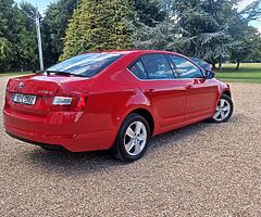 152 SKODA OCTAVIA DSG AUTOMATIC - Image 10/10