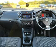 Vw Tiguan 2.0 TDI - Image 5/8