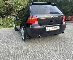 Mk4 Golf - Image 4/10