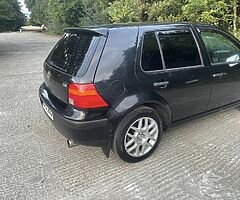 Mk4 Golf - Image 5/10