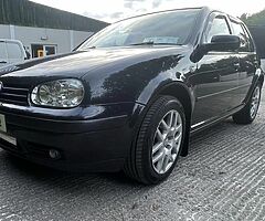 Mk4 Golf - Image 7/10