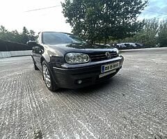 Mk4 Golf - Image 8/10