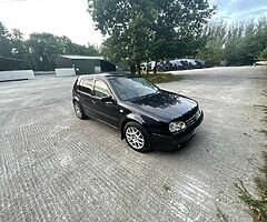 Mk4 Golf - Image 9/10