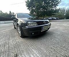 Mk4 Golf - Image 10/10