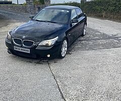 Bmw 520 e60 - Image 4/10