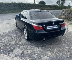 Bmw 520 e60 - Image 6/10