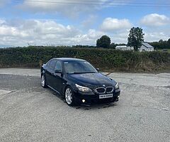 Bmw 520 e60 - Image 7/10