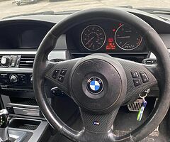 Bmw 520 e60 - Image 8/10