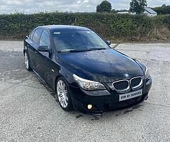 Bmw 520 e60 - Image 9/10