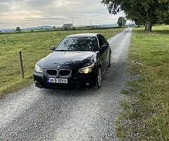 Bmw 520 e60 - Image 10/10