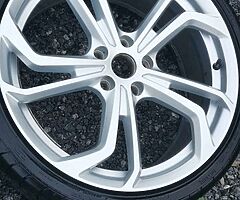 19 inch alloys - Image 4/10