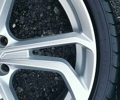 19 inch alloys - Image 5/10