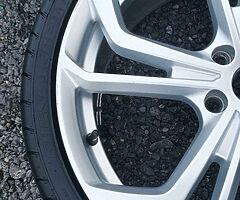 19 inch alloys - Image 6/10