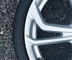 19 inch alloys - Image 7/10