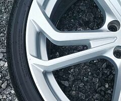 19 inch alloys - Image 8/10